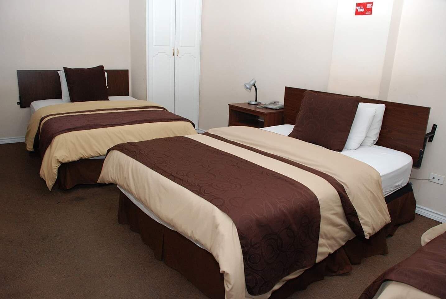 Hotel Bonaventure Quito Esterno foto